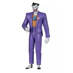 Track Stock of McFarlane DC Direct BTAS 6" BAF Wave 7 Joker