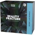 Track Stock of MTG Reality Fracture Secret Lair Bundle Track Stock of MTG Reality Fracture Secret Lair Bundle
