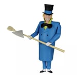 Track Stock of McFarlane BTAS 6" BAF Wave 7 Mad Hatter