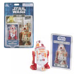 Track Stock of R4-6D0 Droid Factory Figure