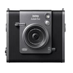 Track Stock of FUJIFILM instax WIDE EVO Hybrid Instant Film Camera