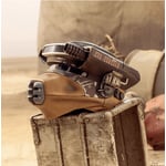 Track Stock of Boushh Voice Helmet Star Wars Galactic Archive