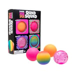 Track Stock of NeeDoh Teenie Quad Squad 4-Pack