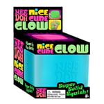 Track Stock of NeeDoh Nice Cube Glow Track Stock of NeeDoh Nice Cube Glow
