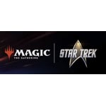 Track Stock of Magic the Gathering Star Trek Collector Booster Track Stock of Magic the Gathering Star Trek Collector Booster