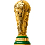 Track Stock of LEGO FIFA World Cup Official Trophy