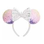 Track Stock of Padmé Amidala Ear Headband BaubleBar