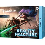 Track Stock of Magic: The Gathering Reality Fracture Bundle Track Stock of Magic: The Gathering Reality Fracture Bundle