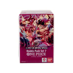 Track Stock of One Piece DP-07 - A Fist of Divine Speed