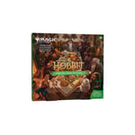 Track Stock of Magic: The Gathering - The Hobbit Scene Box Track Stock of Magic: The Gathering - The Hobbit Scene Box