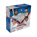 Track Stock of 2026 Topps Series 2 Baseball Mega Box