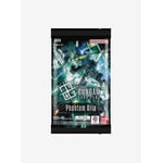 Track Stock of Gundam Phantom Aria (GD04) Booster Pack