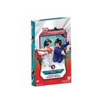 Track Stock of 2026 Bowman Baseball Hobby Box