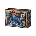 Track Stock of 2026 Panini Nascar Donruss Racing Mega Box