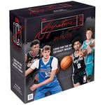 Track Stock of 2025-26 Topps NBA Signature Class Mega Box Track Stock of 2025-26 Topps NBA Signature Class Mega Box