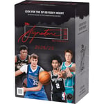 Track Stock of 2025-26 Topps NBA Signature Class Value Box Track Stock of 2025-26 Topps NBA Signature Class Value Box