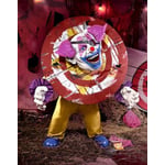 Track Stock of 4 Ft 6 In Bullseye Animatronic