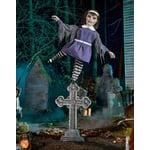 Track Stock of 5 Ft 2 In Grave Dancer Animatronic