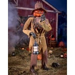 Track Stock of 6 Ft 8 In The Lantern Keeper Animatronic