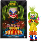Track Stock of Monster High Skullector Shorty Doll