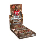 Track Stock of 2025-26 Topps Chrome Cactus Jack Basketball Hobby Box Track Stock of 2025-26 Topps Chrome Cactus Jack Basketball Hobby Box