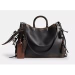 Track Stock of Rogue Bag 40 In Loved Leather With Charms