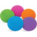 Track Stock of NeeDoh Rainboh Teenie Groovy Globes Track Stock of NeeDoh Rainboh Teenie Groovy Globes