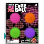 Track Stock of NeeDoh Teenie Fuzz Ball Track Stock of NeeDoh Teenie Fuzz Ball