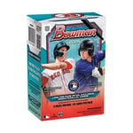 Track Stock of 2026 Topps MLB Bowman Baseball Value Box