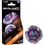 Track Stock of BEY BLADE X Scale Shark 4-50UF Booster Pack Set