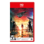 Track Stock of Final Fantasy VII Rebirth + Exclusive MTG Promo Card