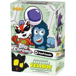 Track Stock of 2026 Topps Chrome VeeFriends - Value Box