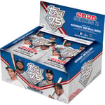 Track Stock of 2026 Topps Series 2 Baseball Display Box