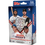 Track Stock of 2026 Topps Series 2 Baseball Hanger Box