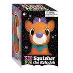 Track Stock of NeeDoh 2026 Squishmas Squisher the Reindeer Stress Ball