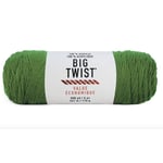 Track Stock of Big Twist Value Yarn