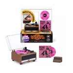 Track Stock of Mini Brands Really Works Vinyl Playset Series 1