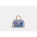 Track Stock of Coach Brain Dead Souvenir Box