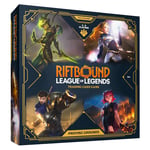Track Stock of Riftbound: League of Legends Origins Proving Grounds
