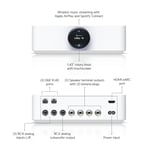 Track Stock of Unifi : PowerAmp