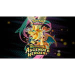 Track Stock of Pokemon Ascended Heroes Heavy Hitters Collection