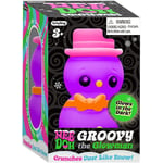 Track Stock of Schylling NeeDoh Squishmas Groovy Glowman