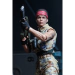 Track Stock of Neca Aliens Series 12 Vasquez 7" Scale Action Figure