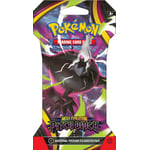 Track Stock of Pokemon Pitch Black Booster Pack