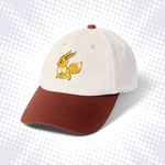 Track Stock of Eevee Trainer Cap - Pokemon x Target