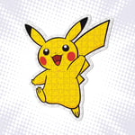 Track Stock of Pikachu Puzzle - Pokemon x Target