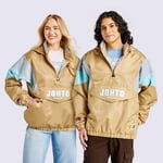 Track Stock of Pokémon Starter Pullover Jacket Gold