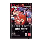 Track Stock of Bandai One Piece Set 16 Blister