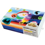 Track Stock of Pokemon 30th Celebration Futuristic Box