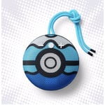 Track Stock of Dive Ball Portable Speaker - Pokémon x Target